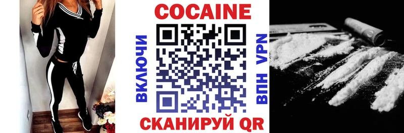 КОКАИН FishScale  Купить  Полярный 